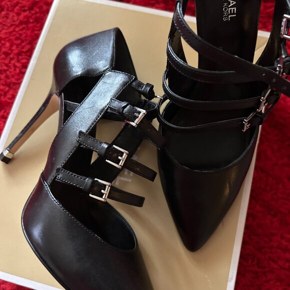 Michael Kors Heels - Picture 6 of 8
